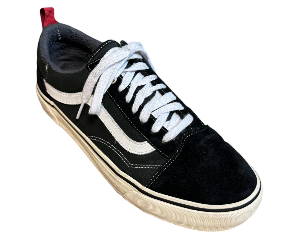 Vans Old Skool MTE TRAMPKI  męskie 44