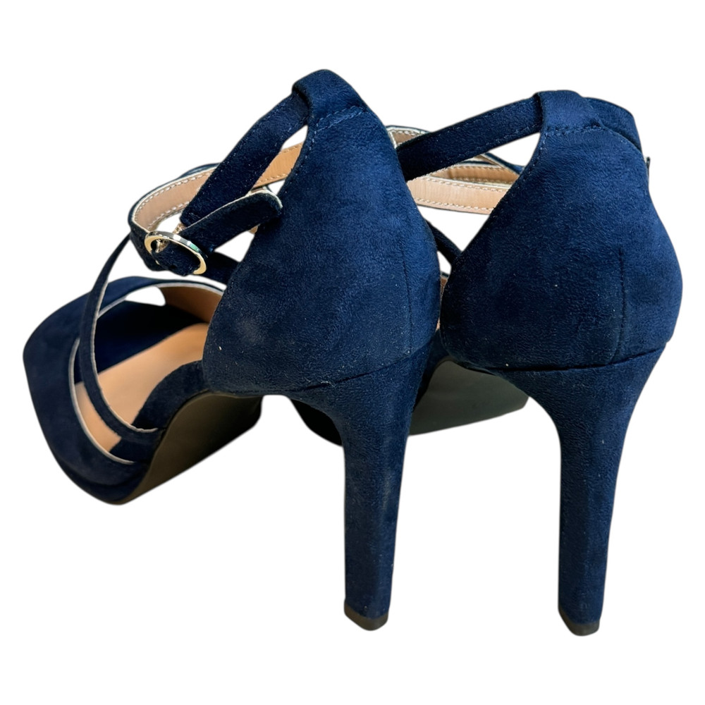 Anna Field  SANDAŁY szpilki damskie 40