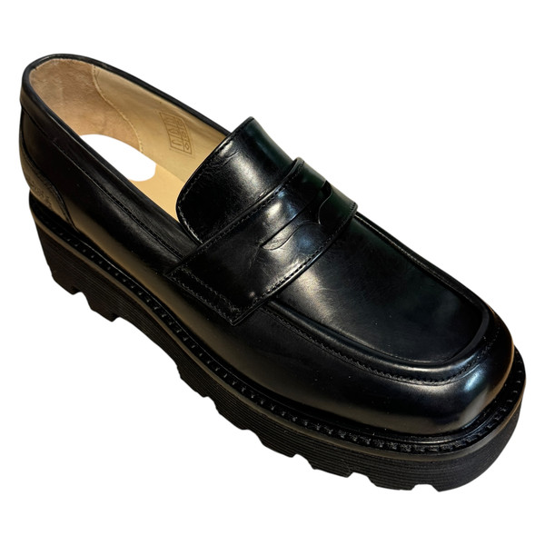 Melvin&Hamilton Cassy 15 PÓŁBUTY wsuwane damskie 37.5/37