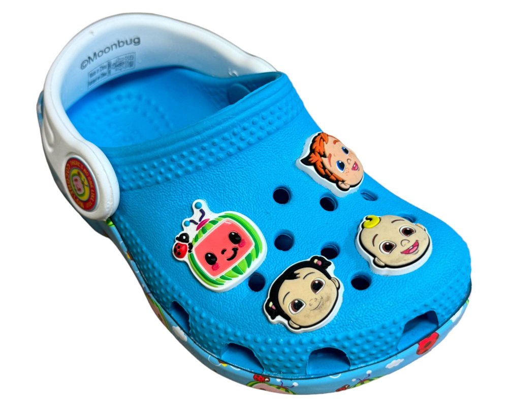 Crocs Classics Co Comelon Clog SANDAŁY dziecięce 20