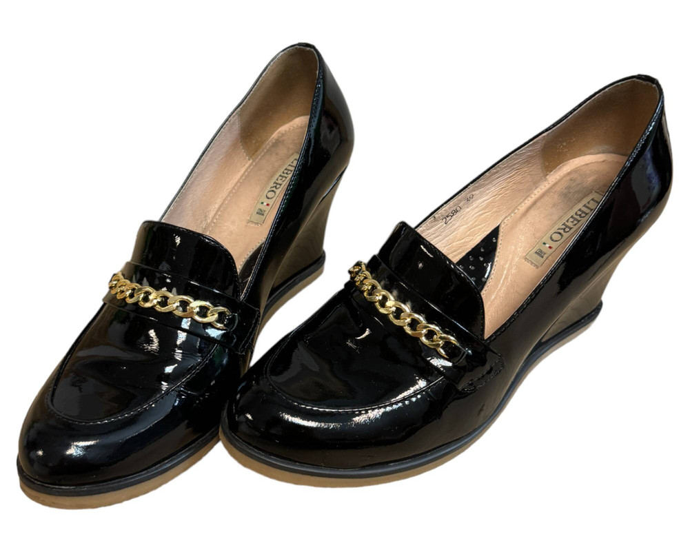 Libero  CZÓŁENKA  damskie 39