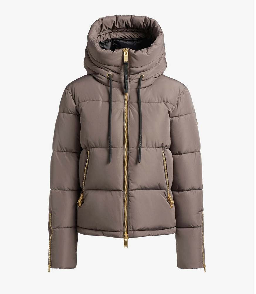 Naketano parka jacket L
