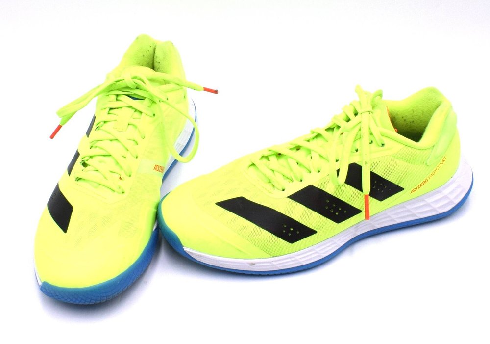 Adidas Adizero Fastcourt Shoes BUTY SPORTOWE  męskie 39 1/3