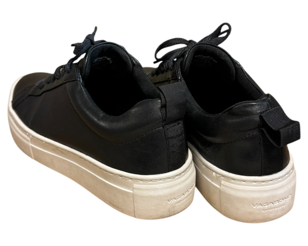 Vagabond Zoe Platfo BUTY SPORTOWE  damskie 36