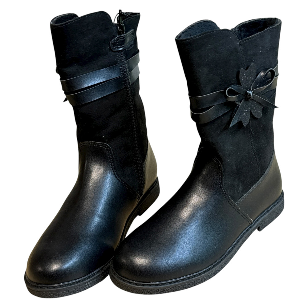 Friboo BOTKI dziecięce 34/35