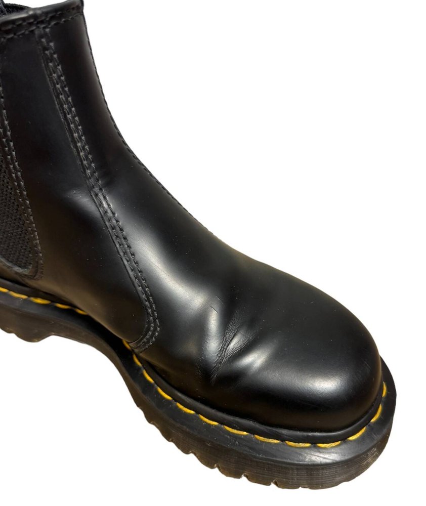 Dr. Martens 2976 Bex BOTKI  damskie 37