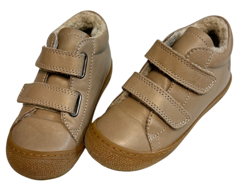 Naturino  PÓŁBUTY  dziecięce 23