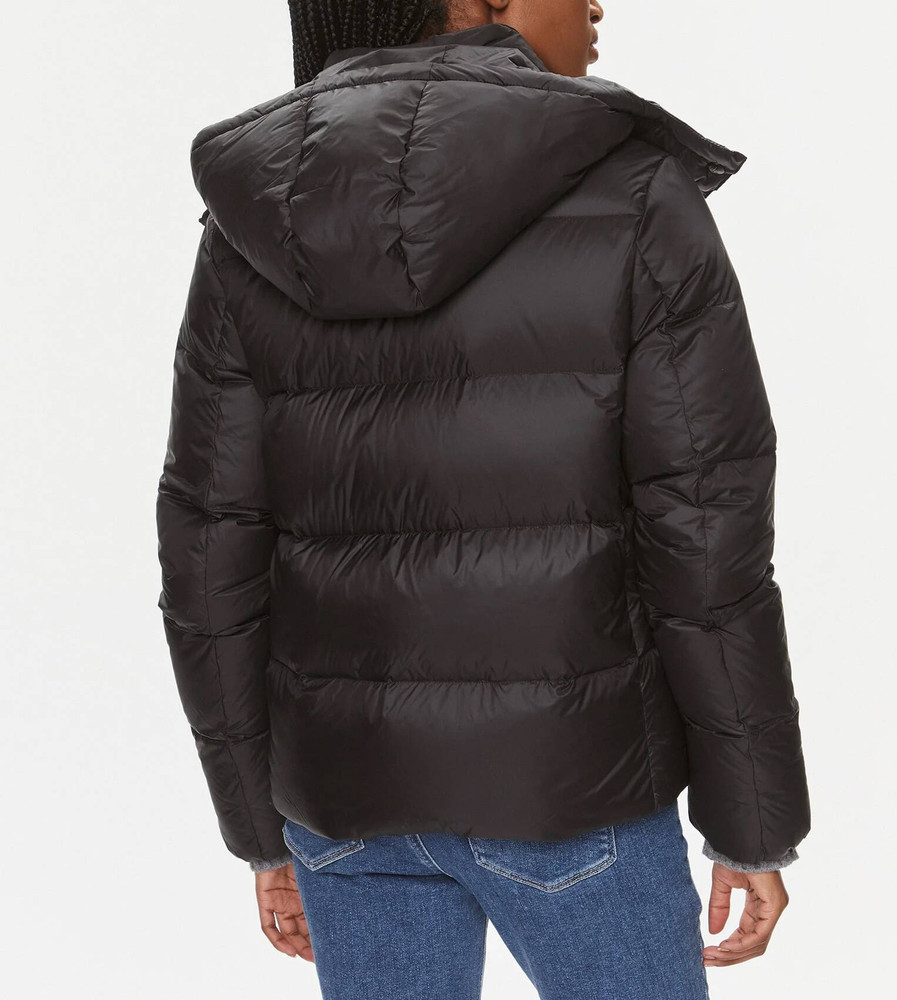 Naketano parka jacket L