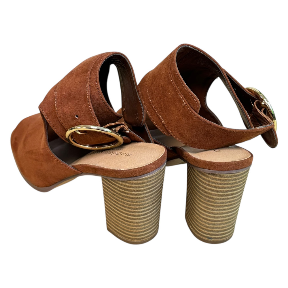 Madden Girl SANDAŁY damskie 39