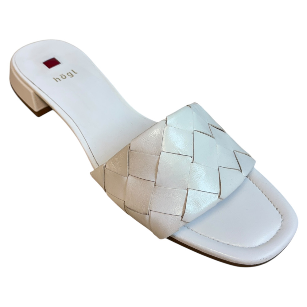 Hogl KLAPKI damskie 42