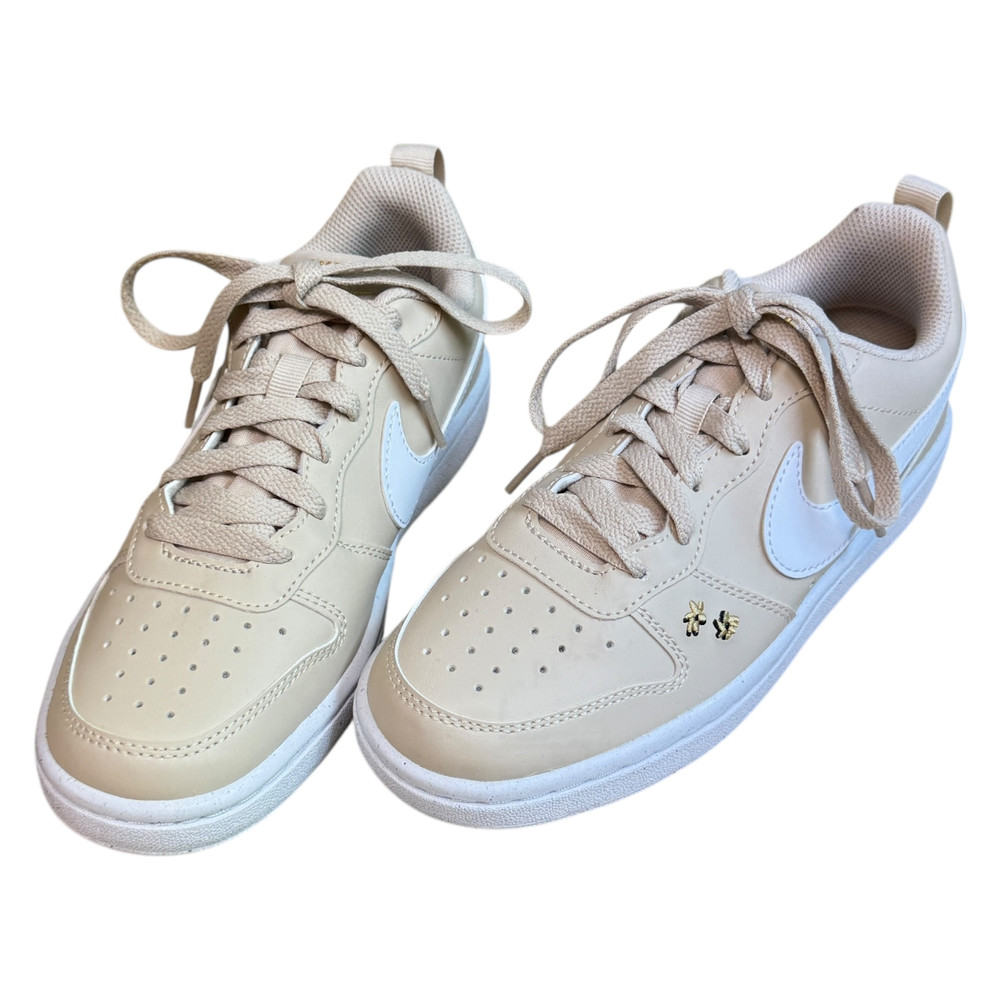 Nike COURT BOROUGH RECRAFT BUTY SPORTOWE damskie 36/35.5