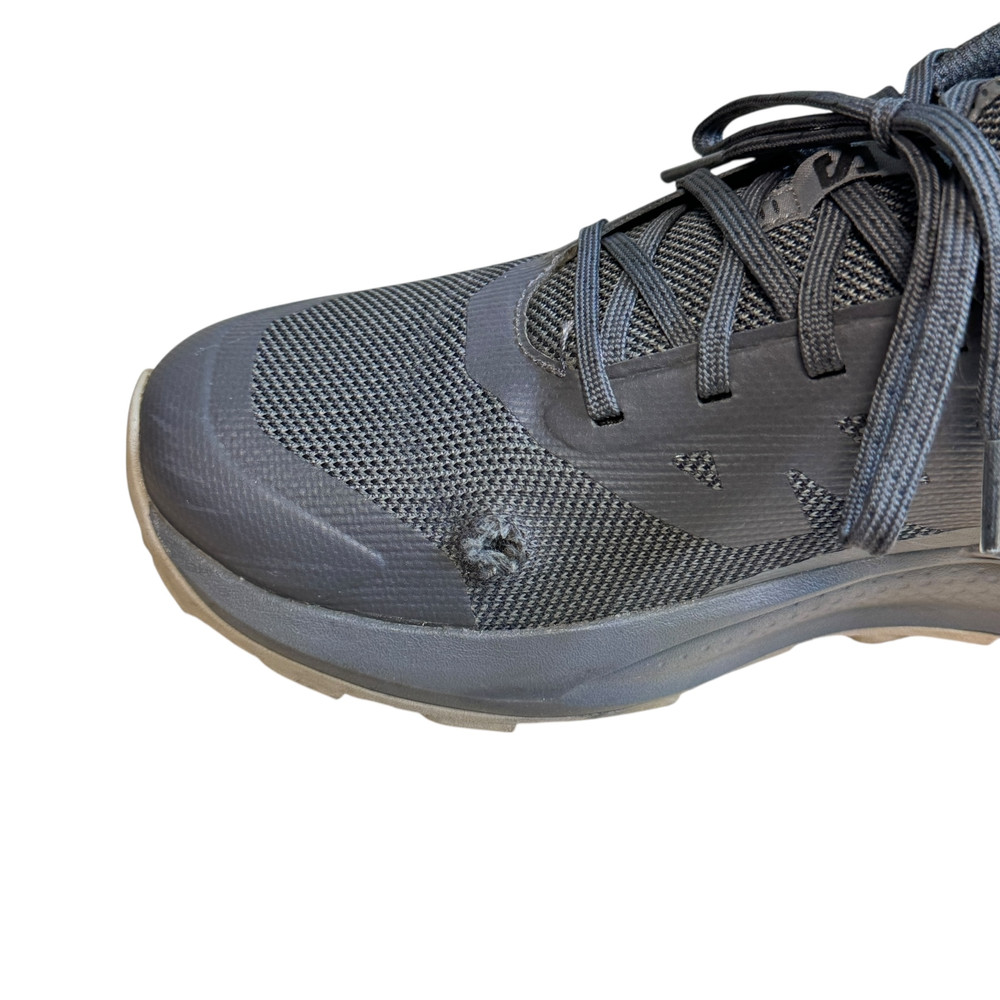 Salomon ELIXIR TOUR WP BUTY TREKKINGOWE damskie 39 1/3