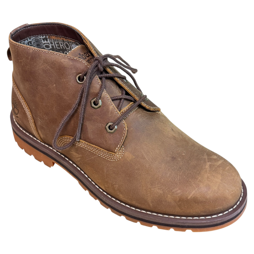 Timberland TRZEWIKI I PÓŁBUTY męskie 43.5