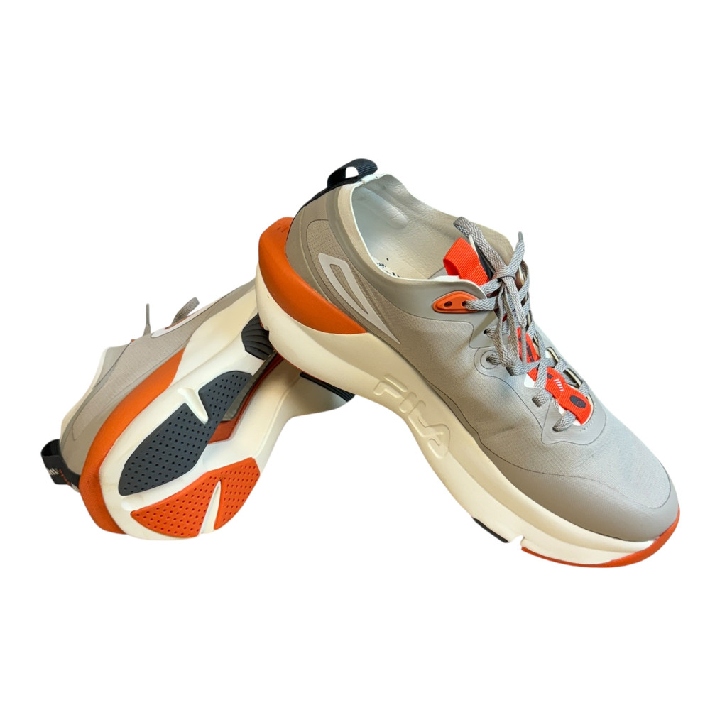 Fila Shocket St Vr46 BUTY SPORTOWE męskie 41/42