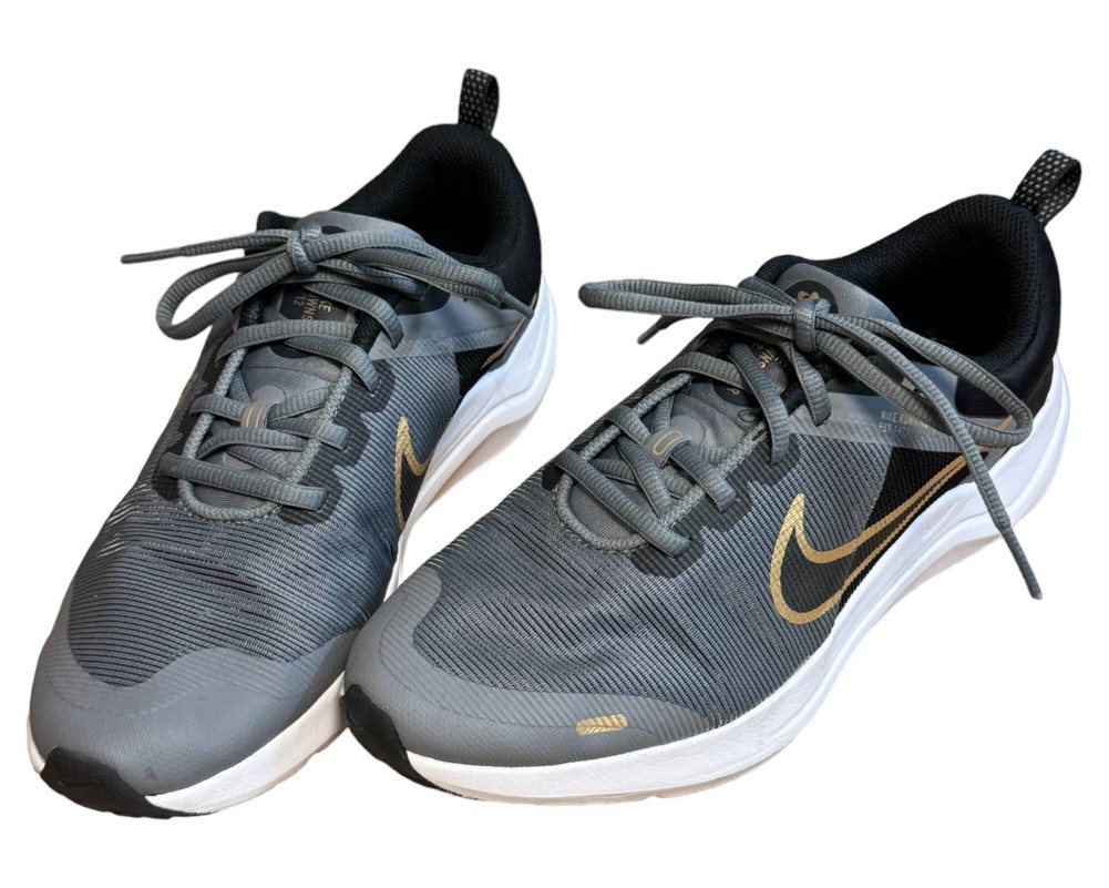 Nike  Downshifter 12 BUTY SPORTOWE  damskie 38.5
