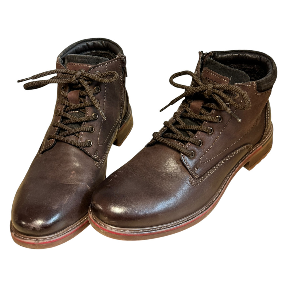 Lasocki Juan TRZEWIKI I PÓŁBUTY  męskie 40