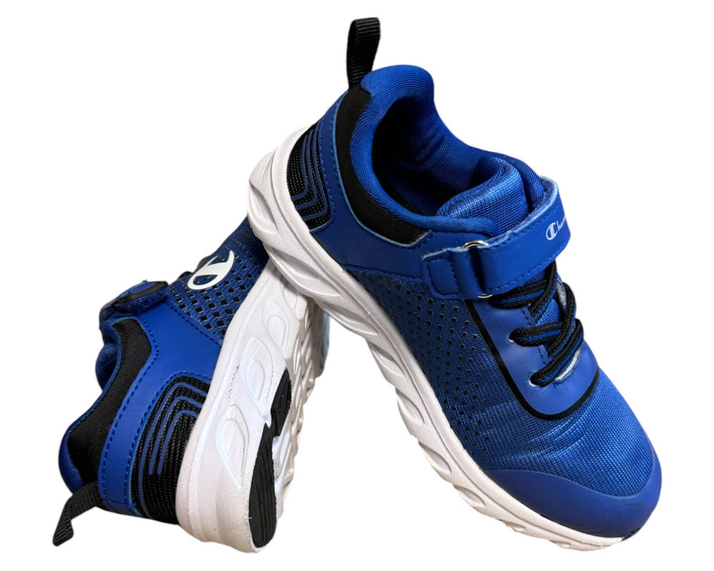 Champion Buzza B Td BUTY SPORTOWE  dziecięce 26