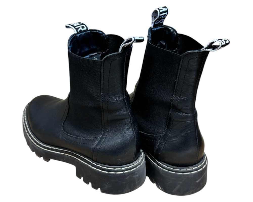 Tamaris  BOTKI  damskie 38