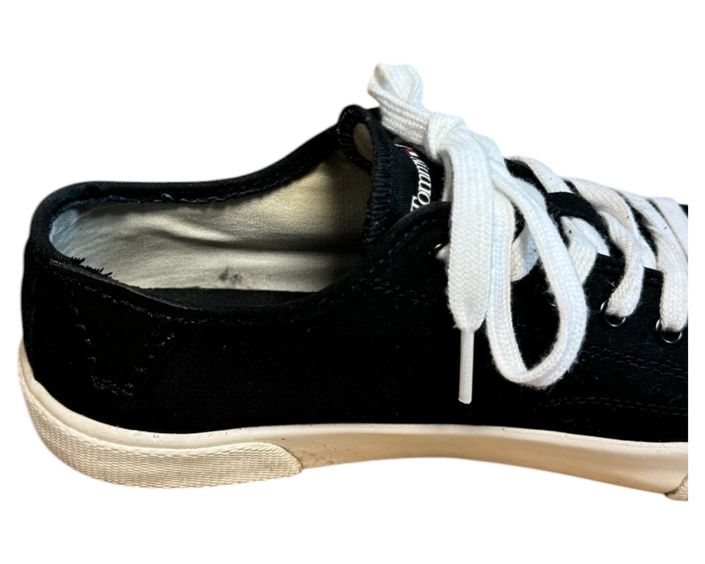Tommy Hilfiger  Low Cut TRAMPKI  damskie 40