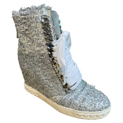 Casadei BOTKI damskie 36