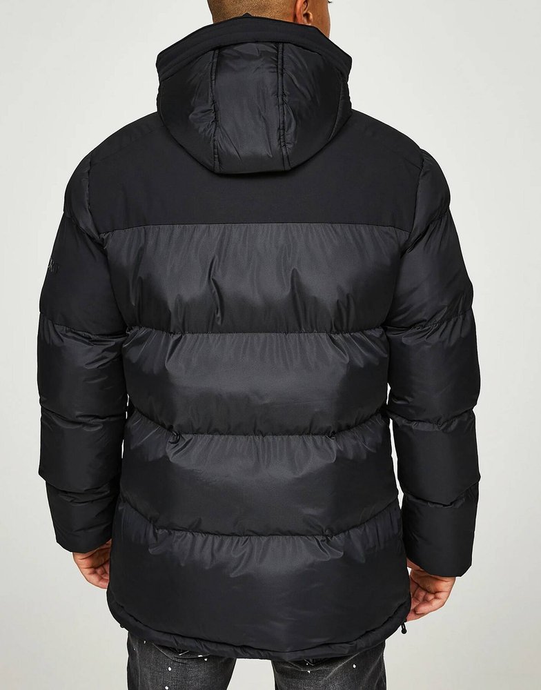 Naketano parka jacket L