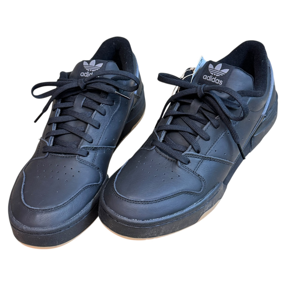 Adidas Team Court 2 Str BUTY SPORTOWE męskie 46 2/3