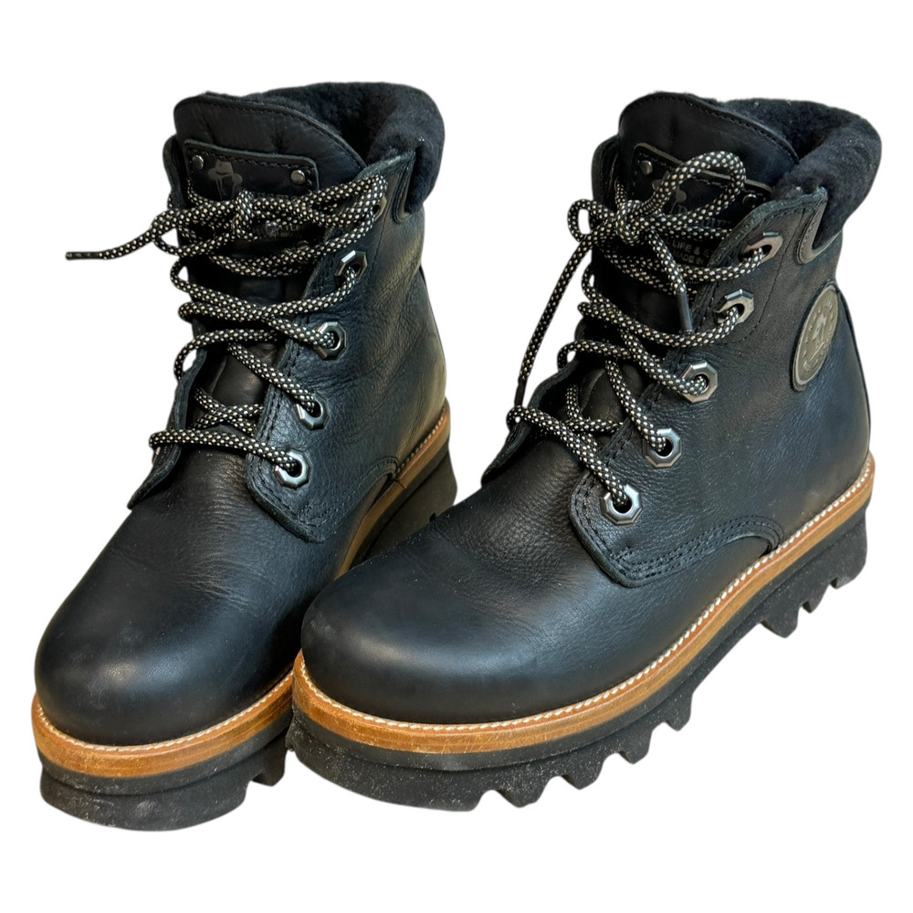 Panama Jack BOTKI damskie 39