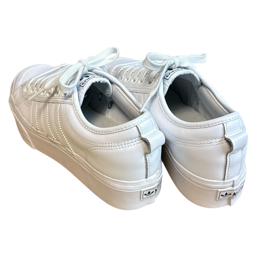 Adidas Nizza Platform BUTY SPORTOWE damskie 40 2/3