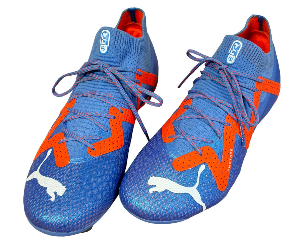 Puma Future Ultimate Fg/Ag BUTY SPORTOWE korki męskie 37.5/38.5