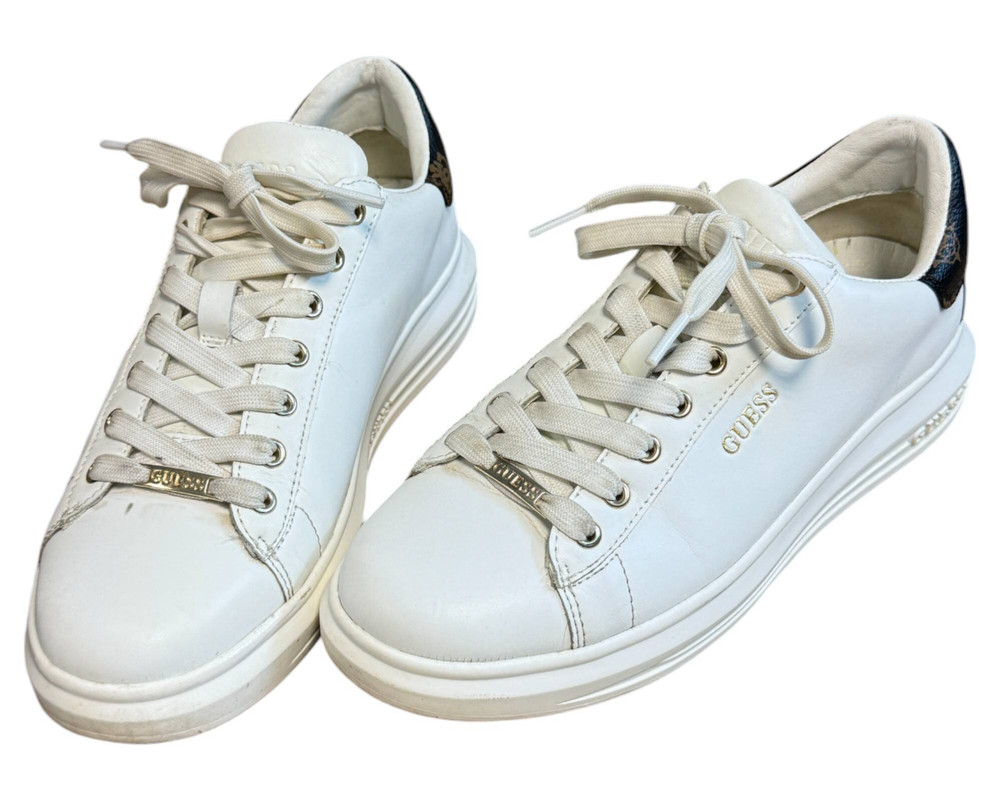 Guess Vibo TRAMPKI  damskie 38