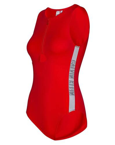 Strój kąpielowy jednoczęściowy Calvin Klein S