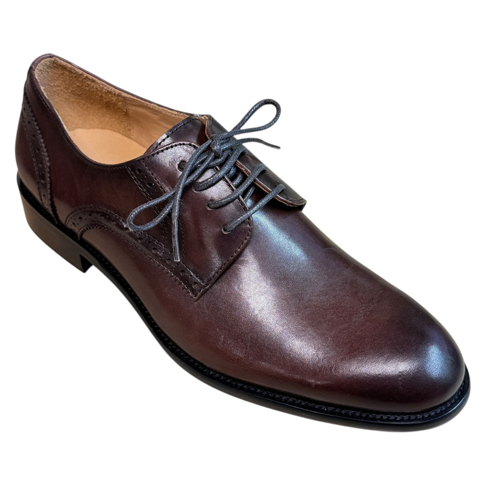 Kazar PÓŁBUTY męskie 44