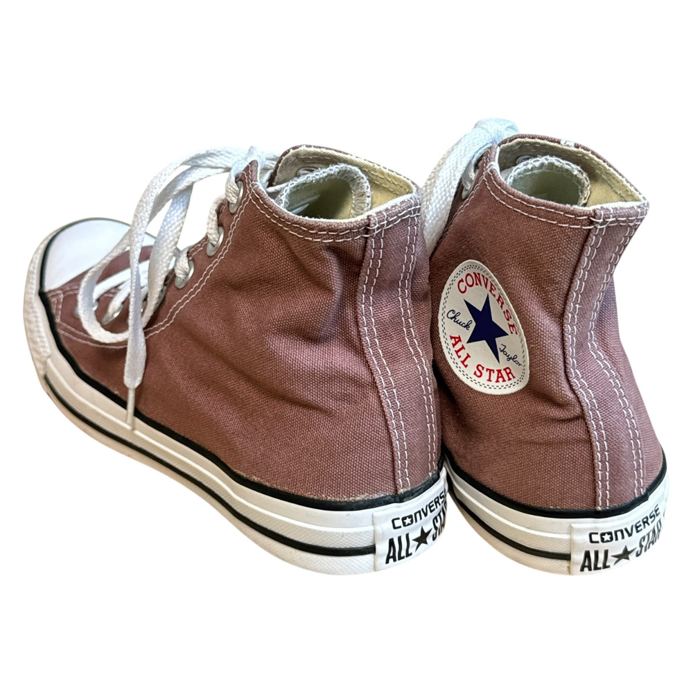 Converse Chuck Taylor All Star Hi-Top TRAMPKI wysokie damskie 37.5