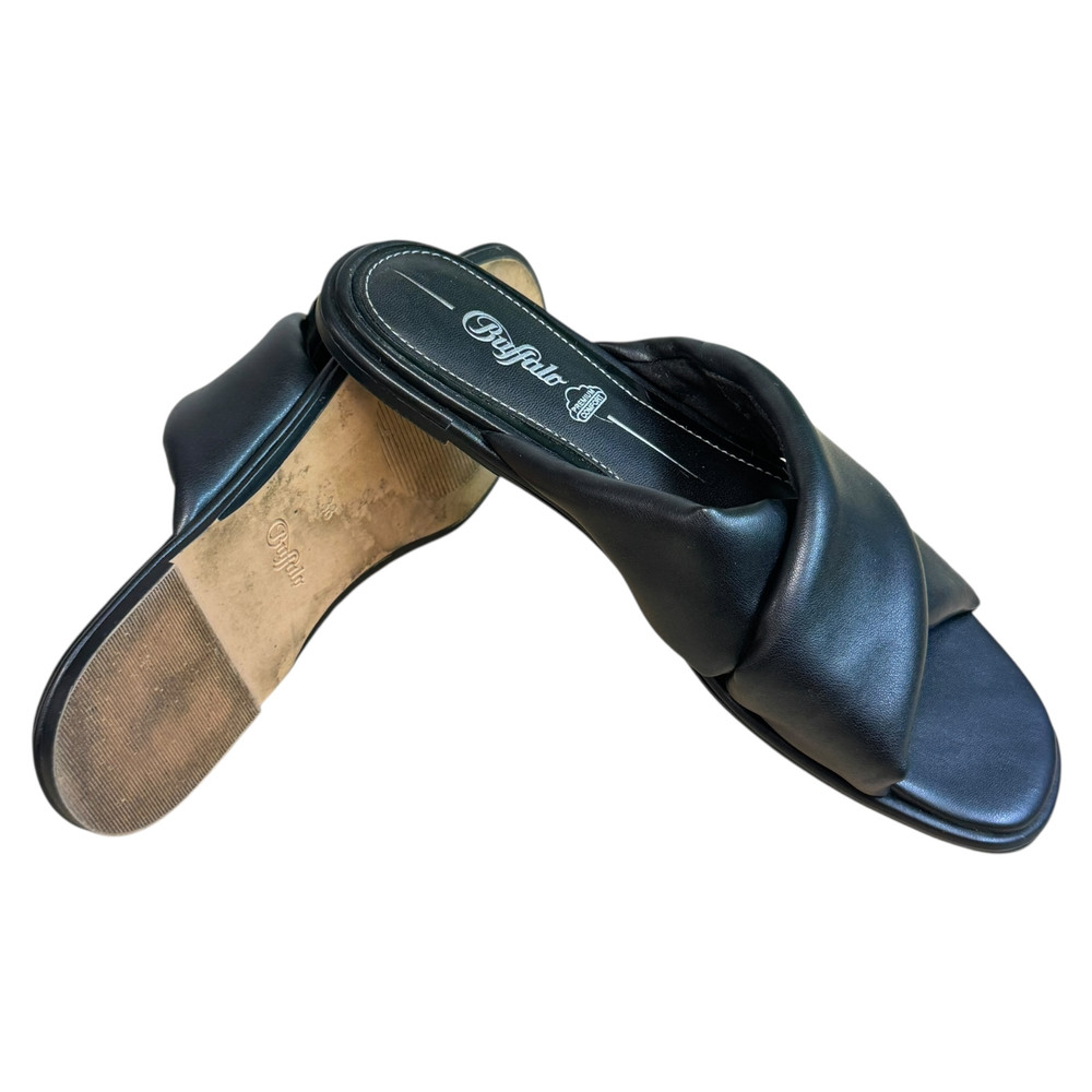 Buffalo KLAPKI damskie 38