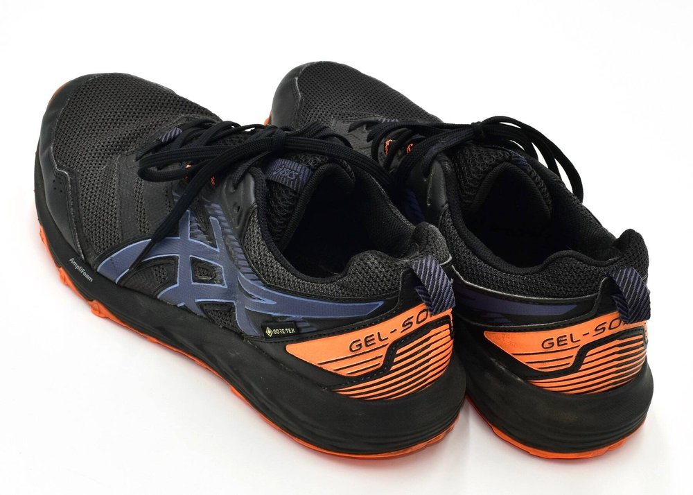 Asics Gel-Sonoma 6 G-Tx GORE-TEX BUTY SPORTOWE  męskie 44