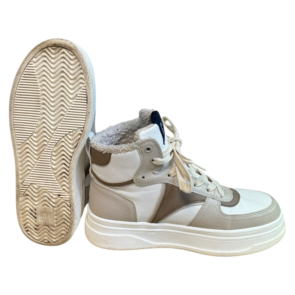 Gap Paradise Cup Mid BUTY SPORTOWE wysokie damskie 38