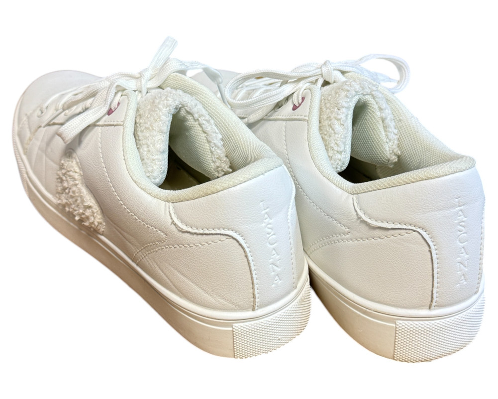 Lascana  TRAMPKI  damskie 41