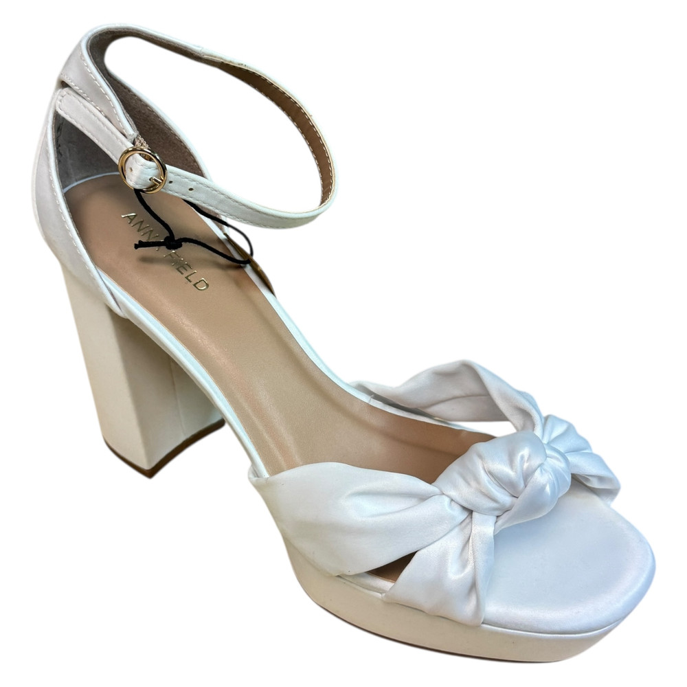 Anna Field SANDAŁY damskie 40