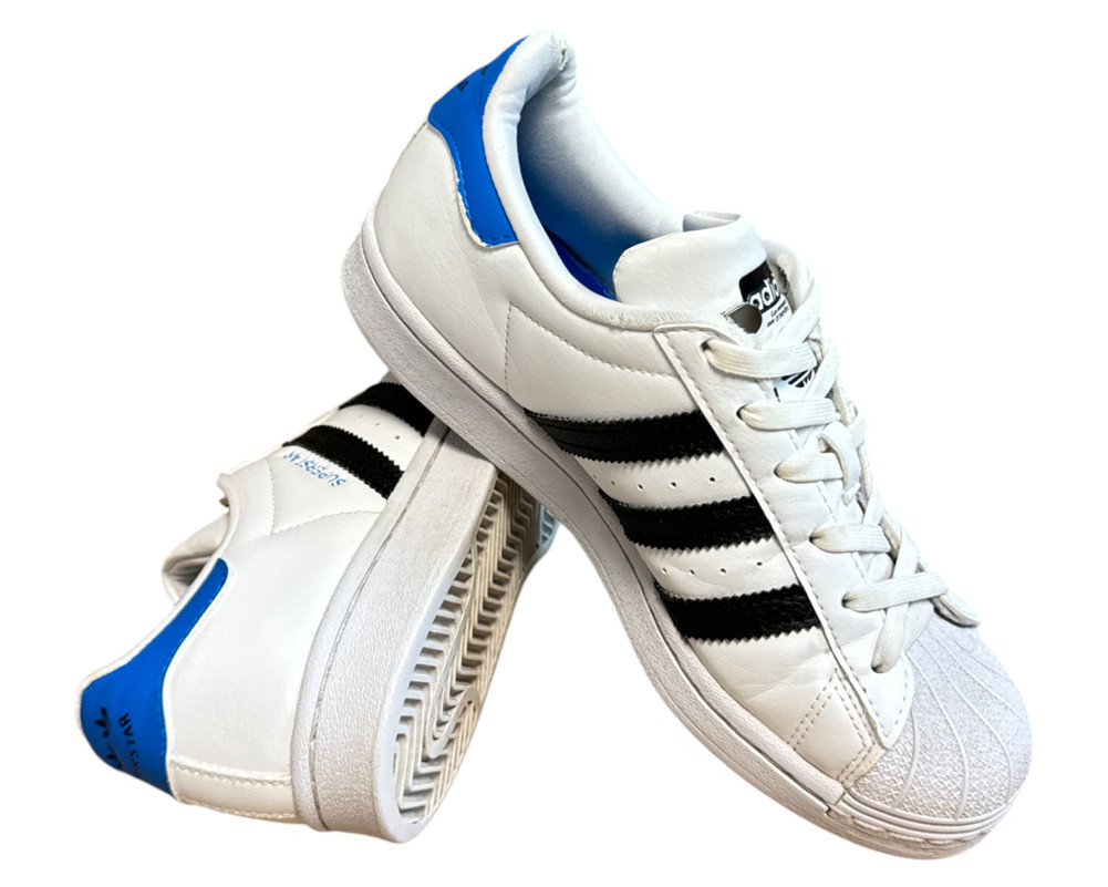 Adidas Superstar BUTY SPORTOWE  dziecięce 36