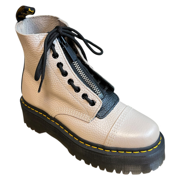 Dr. Martens Sinclair BOTKI damskie 39