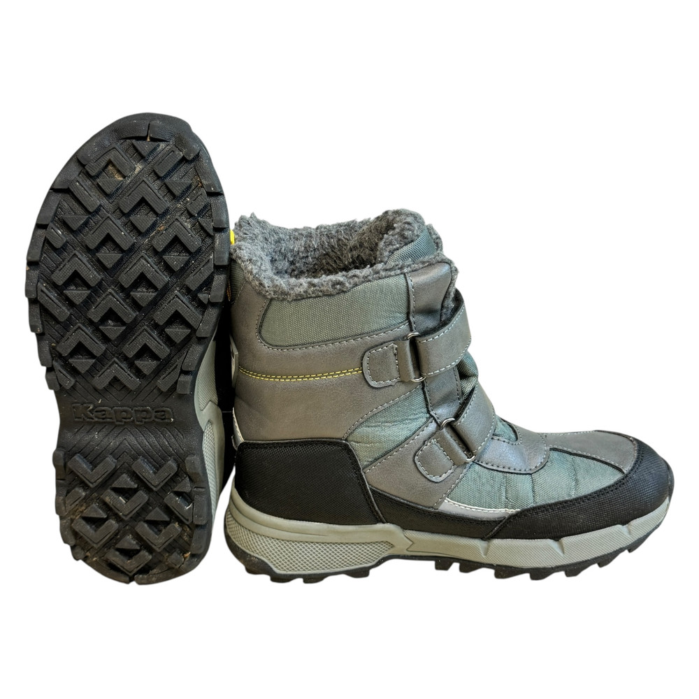 Kappa Claw Ii Tex K ŚNIEGOWCE dziecięce 33