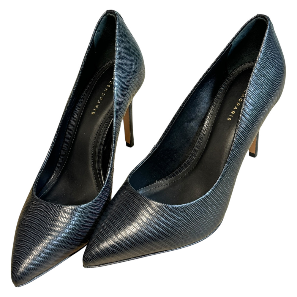 Cosmoparis SZPILKI damskie 40/39