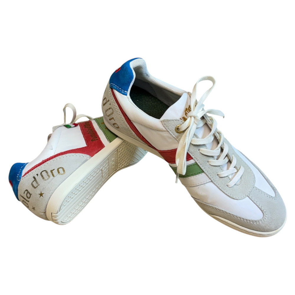 Pantofola d'Oro BUTY SPORTOWE męskie 40