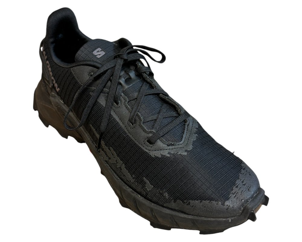 Salomon Alphacross 4  BUTY TREKKINGOWE  męskie 45 2/3