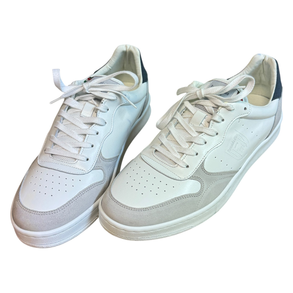 Pantofola d'Oro Lioni Low BUTY SPORTOWE męskie 45