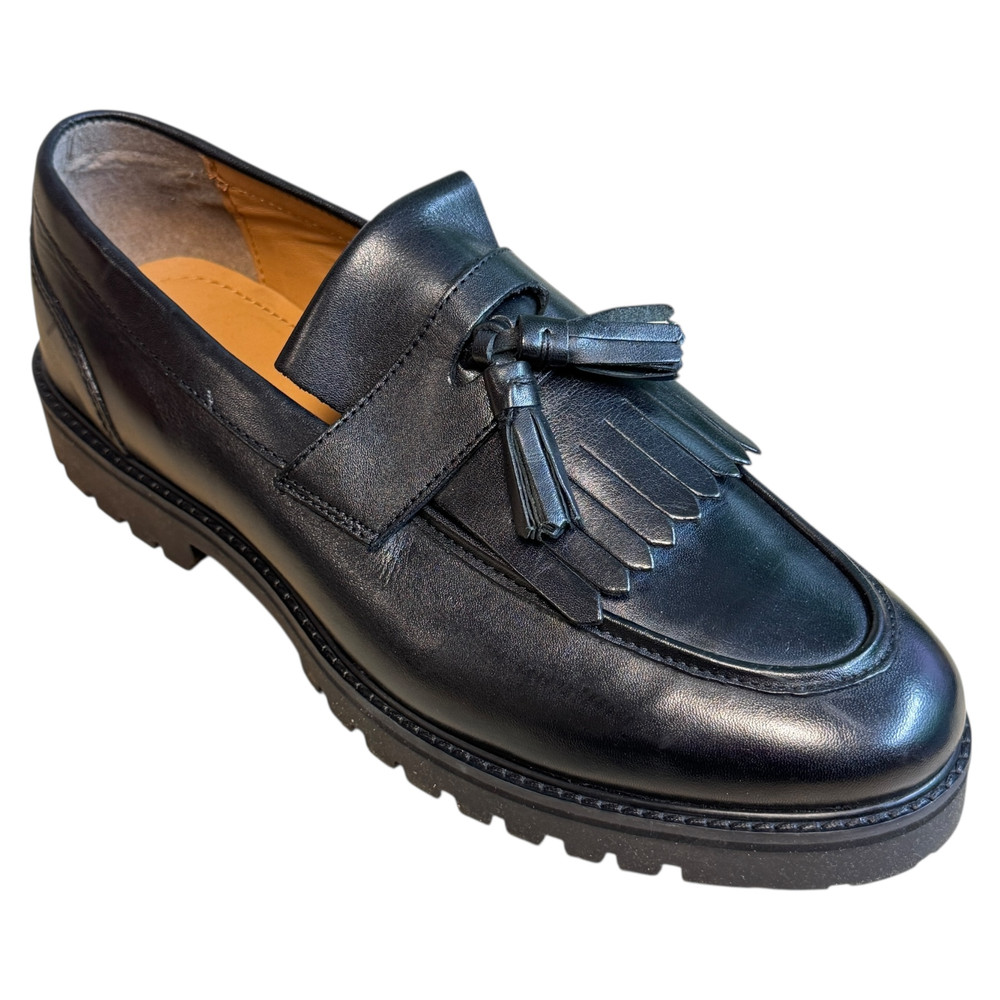 Zign PÓŁBUTY wsuwane męskie 42/43