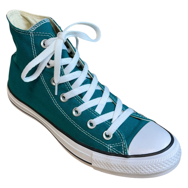 Converse Ctas Hi TRAMPKI wysokie damskie 39