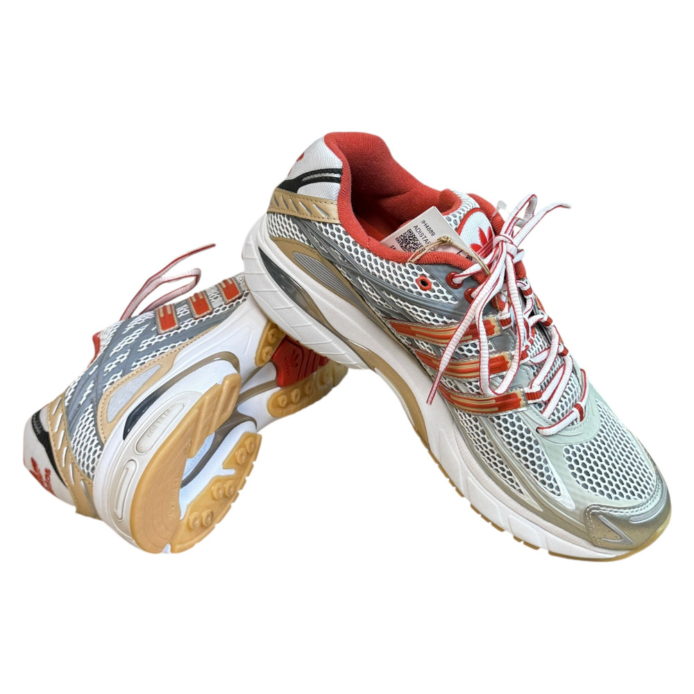 Adidas Cushion BUTY SPORTOWE męskie 44 2/3 44