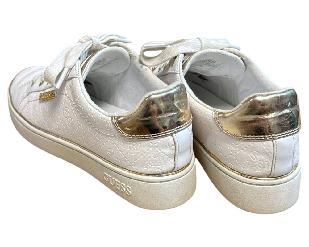 Guess Beckie TRAMPKI  damskie 38