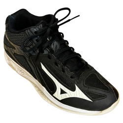 Mizuno Thunder Blade 3 Mid BUTY SPORTOWE męskie 40,5